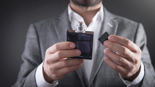 Мужские ароматы, которые запоминаются: как оставить впечатление