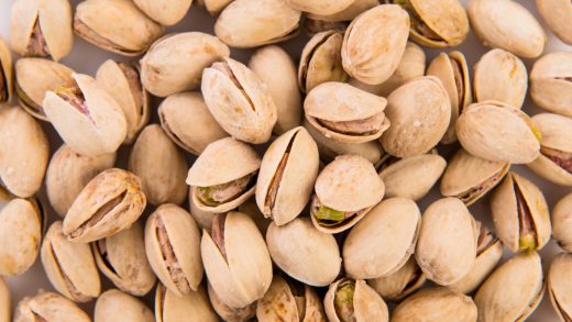 Фисташка туралы 28 қызықты мәліметтер