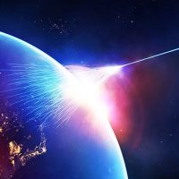 Ғарыш сәулелері туралы 28 қызықты мәліметтер