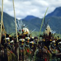 27 интересных фактов о Гвинее