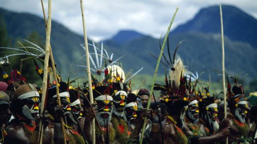 27 интересных фактов о Гвинее