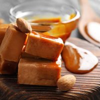 Ириска туралы 31 қызықты мәліметтер