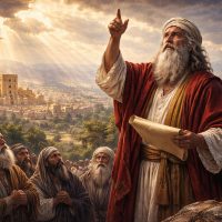 Ишая пайғамбар туралы 23 қызықты мәліметтер