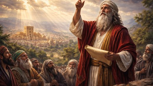 23 интересных факта об Исаии (пророке)