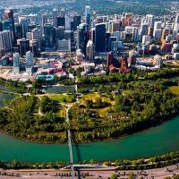 Калгари туралы 20 қызықты мәліметтер