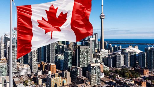 Канада туралы 19 қызықты мәліметтер