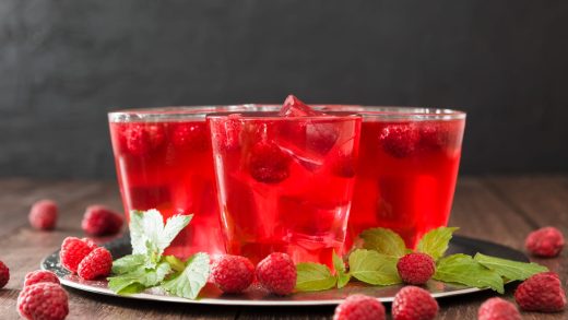 35 интересных фактов о киселе