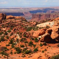 29 интересных фактов о плато Колорадо