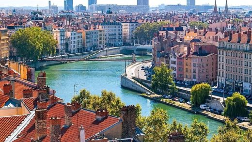 Лион туралы 17 қызықты мәліметтер