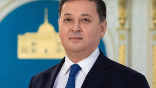 30 интересных фактов о Мурате Нуртлеу