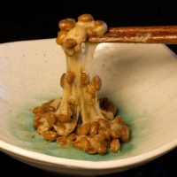 Натто туралы 34 қызықты мәліметтер