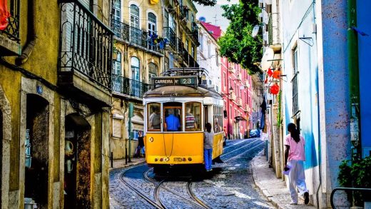 25 интересных фактов о Португалии