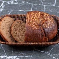 35 интересных фактов о чёрном хлебе