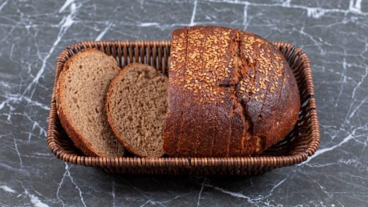 35 интересных фактов о чёрном хлебе