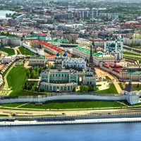 15 интересных фактов о Казани