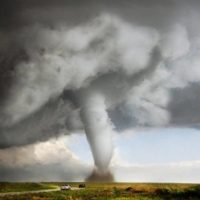 Құйындар туралы 18 қызықты мәліметтер