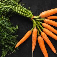 15 интересных фактов о моркови