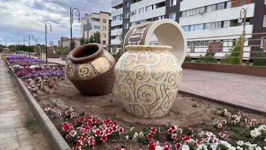 Сәтпаев туралы 16 қызықты мәліметтер