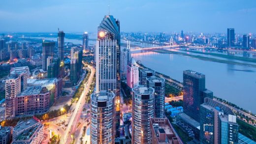 Шэньчжэнь туралы 19 қызықты мәліметтер