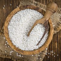 Тапиока туралы 35 қызықты мәліметтер