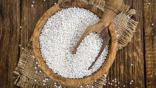 Тапиока туралы 35 қызықты мәліметтер