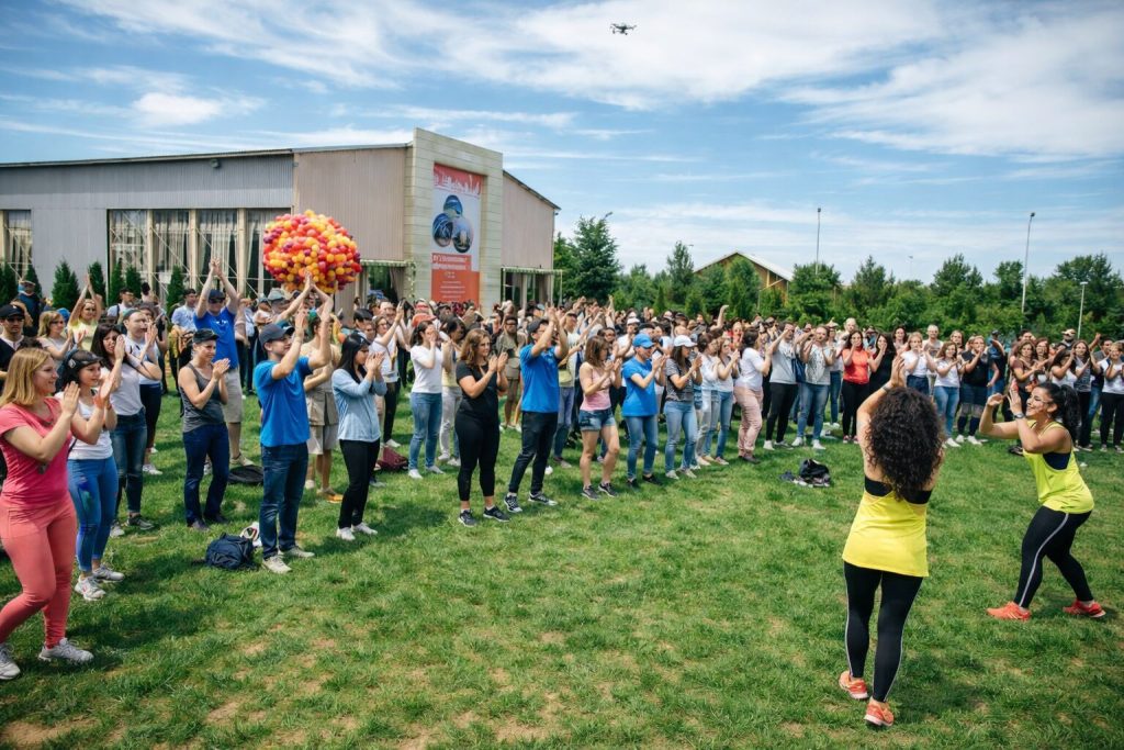 Почему заказать тимбилдинг опытному организатору – это инвестиция в команду, а не просто развлечение 18 Почему заказать тимбилдинг опытному организатору – это инвестиция в команду, а не просто развлечение - MillionFacts KZ 17