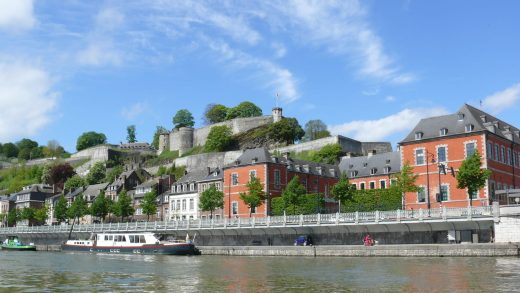 Валлония туралы 23 қызықты мәліметтер