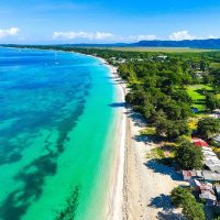 Ямайка туралы 29 қызықты мәліметтер