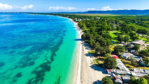 29 интересных фактов о Ямайке