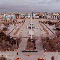 Жаңаөзен туралы 27 қызықты мәліметтер