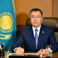 Жансейіт Түймебаев туралы 31 қызықты мәліметтер