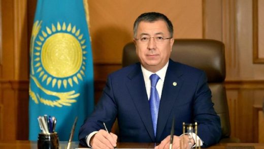 Жансейіт Түймебаев туралы 31 қызықты мәліметтер