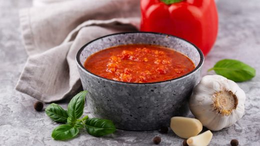 27 интересных фактов об аджике