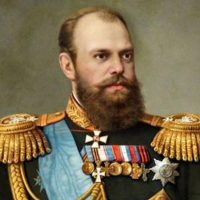 15 интересных фактов об Александре III