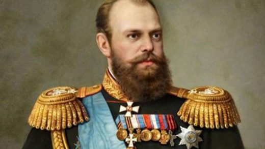 Александр III туралы 15 қызықты мәліметтер