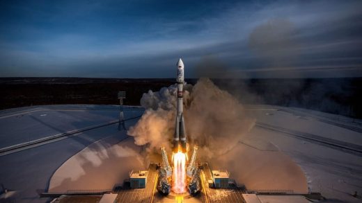 34 интересных факта о Байконуре