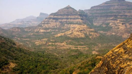 23 интересных факта о плато Декан