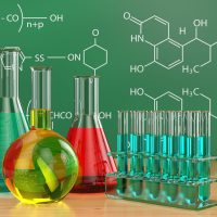 Химия туралы 18 қызықты мәліметтер