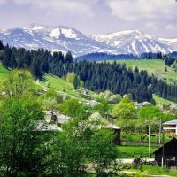 Карпат таулары туралы 29 қызықты мәліметтер