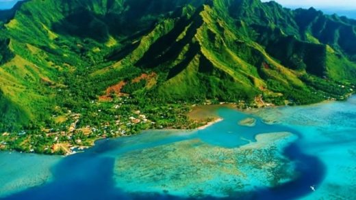 Коста-Рика туралы 22 қызықты мәліметтер