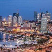 Луанда туралы 19 қызықты мәліметтер