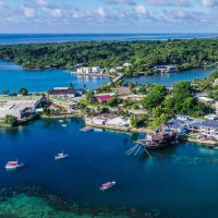 Микронезия туралы 19 қызықты мәліметтер