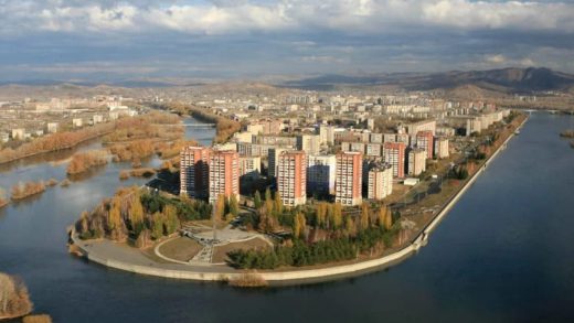 Өскемен туралы 19 қызықты мәліметтер