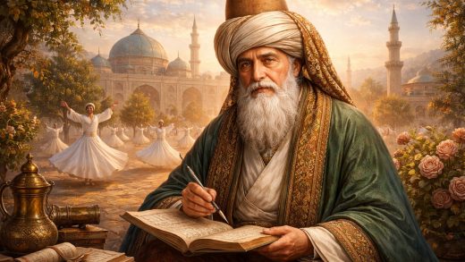 16 интересных фактов о Руми