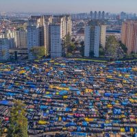 Сан-Паулу туралы 33 қызықты мәліметтер