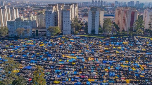Сан-Паулу туралы 33 қызықты мәліметтер