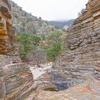 32 интересных факта об осадочных породах