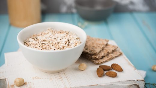 18 интересных фактов об овсянке