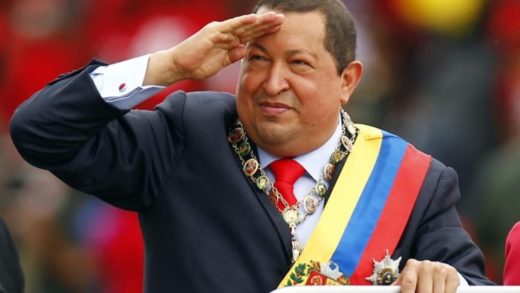 Уго Чавес туралы 25 қызықты мәліметтер
