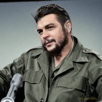 Че Гевара туралы 34 қызықты мәліметтер